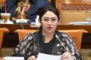 Eva Stevany Rataba - Partai Nasdem