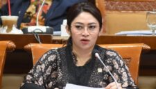 Eva Stevany Rataba - Partai Nasdem