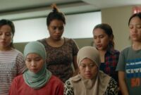 Film Agensi Rumah Tangga menyajikan persoalan sosial sehari-hari, tapi enggak menggurui - Starvision Plus