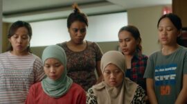 Film Agensi Rumah Tangga menyajikan persoalan sosial sehari-hari, tapi enggak menggurui - Starvision Plus