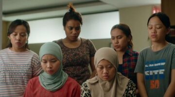 Film Agensi Rumah Tangga menyajikan persoalan sosial sehari-hari, tapi enggak menggurui - Starvision Plus