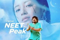 From NEET to Peak - Ist