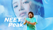 From NEET to Peak - Ist