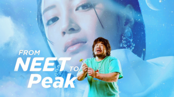 From NEET to Peak - Ist