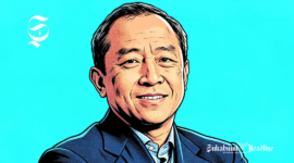 Glenn Timothy Sugita - Ilustrasi sukabumiheadline.com