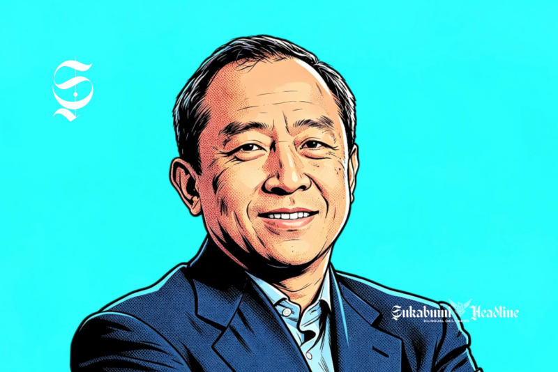Glenn Timothy Sugita - Ilustrasi sukabumiheadline.com