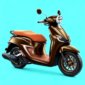 Honda Stylo 160 - AHM