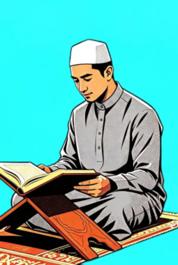 Surah Yasin Arab & Latin: Lengkap arti dan fadilahnya, bisa download di HP