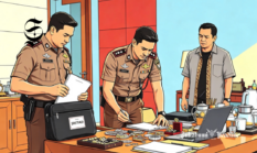 Daftar 13 tindak pidana yang diancam UU Perampasan Aset jika disahkan