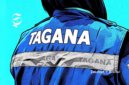 Ilustrasi relawan Tagana atau Taruna Siaga Bencana - sukabumiheadline.com