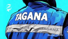 Ilustrasi relawan Tagana atau Taruna Siaga Bencana - sukabumiheadline.com