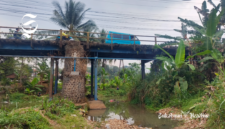 Jembatan Cipamatutan, Kabupaten Sukabumi - sukabumiheadline.com
