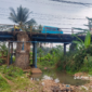 Jembatan Cipamatutan, Kabupaten Sukabumi - sukabumiheadline.com