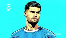 Julio Cesar De Freitas Filho - Ilustrasi sukabumiheadline.com