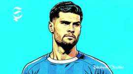 Julio Cesar De Freitas Filho - Ilustrasi sukabumiheadline.com