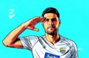 Júlio César de Freitas Filho - Ilustrasi sukabumiheadline.com