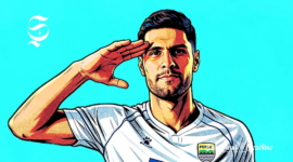 Júlio César de Freitas Filho - Ilustrasi sukabumiheadline.com