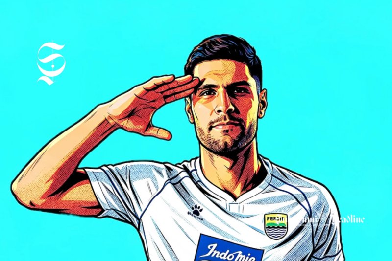 Júlio César de Freitas Filho - Ilustrasi sukabumiheadline.com