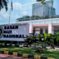 Kantor Pusat Badan Gizi Nasional - Ist