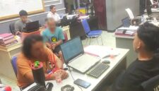 Kolaborasi haram maling Sukabumi dan Bogor curi seekor domba di Kalapanunggal - Polsek Kalapanunggal