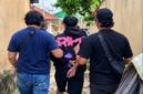 MI, pria asal Sukabumi merampok di Tangerang ditangkap di Garut - Ist