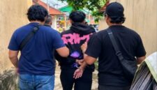 MI, pria asal Sukabumi merampok di Tangerang ditangkap di Garut - Ist