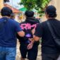 MI, pria asal Sukabumi merampok di Tangerang ditangkap di Garut - Ist