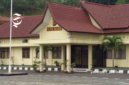 Mapolres Sukabumi - Ist