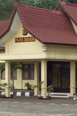 4 kecamatan di Kabupaten Sukabumi punya kapolsek baru