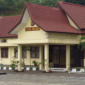 Mapolres Sukabumi - Ist