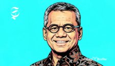 Menteri Keuangan Suahasil Nazara - Ilustrasi sukabumiheadline.com