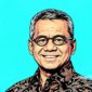Menteri Keuangan Suahasil Nazara - Ilustrasi sukabumiheadline.com