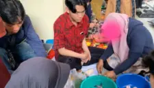 Mindshift 5: Kreasi Wargi: IPB University bekali eks TKI Sukabumi hilirisasi budidaya lele - Humas IPB