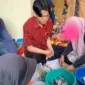 Mindshift 5: Kreasi Wargi: IPB University bekali eks TKI Sukabumi hilirisasi budidaya lele - Humas IPB