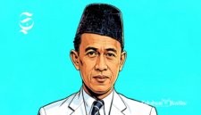 Mr R Syamsudin, SH - Ilustrasi sukabumiheadline.com