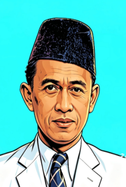 Profil Mr R Syamsudin: 5 fakta tokoh asal Sukabumi, didukung Kapolri jadi Pahlawan Nasional