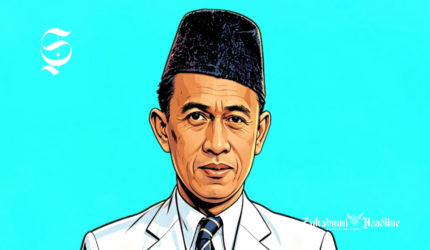 Mr R Syamsudin, SH - Ilustrasi sukabumiheadline.com