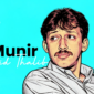 Munir Said Thalib - Ilustrasi sukabumiheadline.com