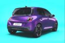 Nissan Pixo EV - Nissan