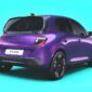 Nissan Pixo EV - Nissan