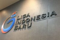 PT Liga Indonesia Baru (LIB) - Ist