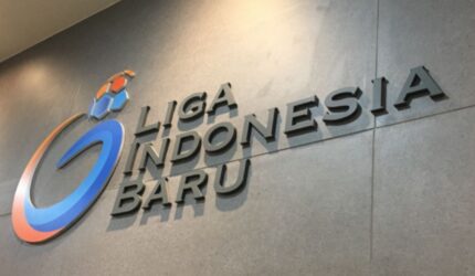 PT Liga Indonesia Baru (LIB)