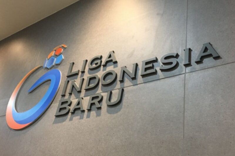 PT Liga Indonesia Baru (LIB) - Ist
