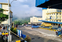 Pabrik PT Prosweal Indomax Sundawenang, Sukabumi - Ist