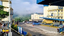 Pabrik PT Prosweal Indomax Sundawenang, Sukabumi - Ist