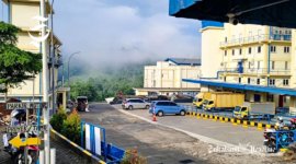 Pabrik PT Prosweal Indomax Sundawenang, Sukabumi - Ist