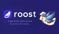 Roost dan Carrier Pidge - Ist