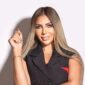 Sarah Khalifa, Presenter TV Mesir - @sara_khaliifa