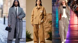 Sustainable dan Genderless Fashion - DBS