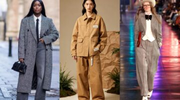 Sustainable dan Genderless Fashion - DBS